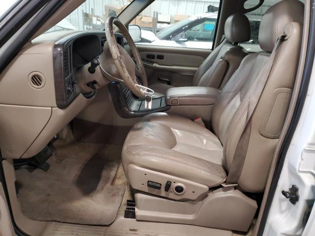 Photo 6 VIN: 1GKFK66U13J295906 - GMC YUKON XL D 