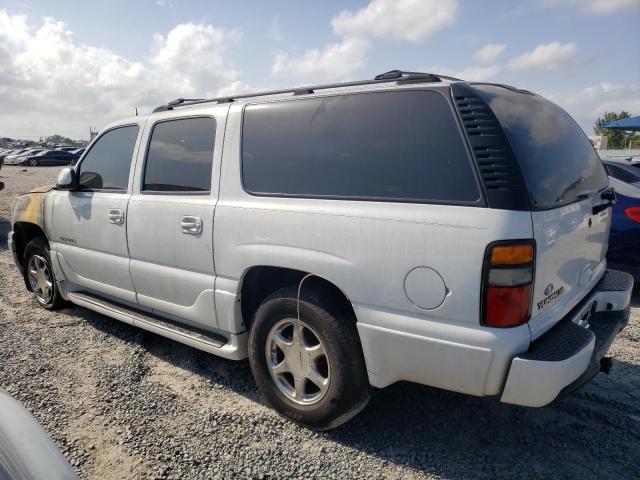 Photo 1 VIN: 1GKFK66U14J101540 - GMC YUKON 