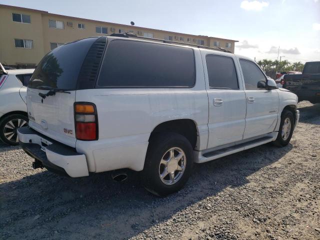 Photo 2 VIN: 1GKFK66U14J101540 - GMC YUKON 