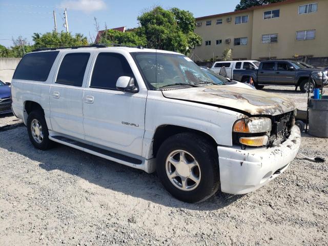 Photo 3 VIN: 1GKFK66U14J101540 - GMC YUKON 