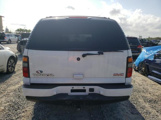 Photo 5 VIN: 1GKFK66U14J101540 - GMC YUKON 