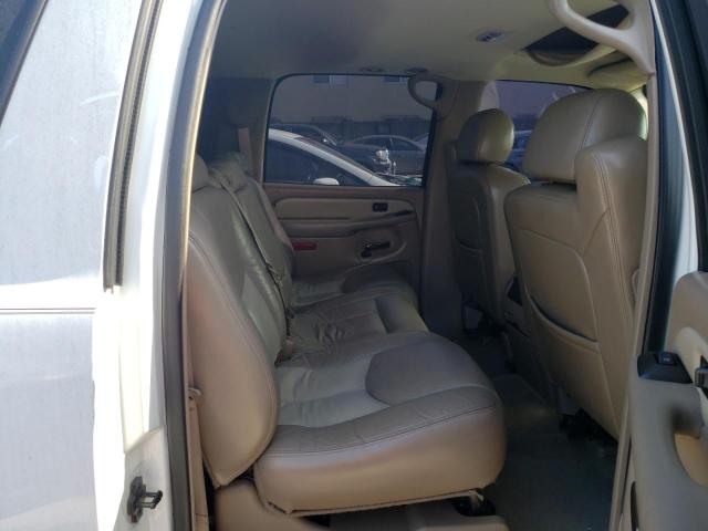 Photo 9 VIN: 1GKFK66U14J101540 - GMC YUKON 