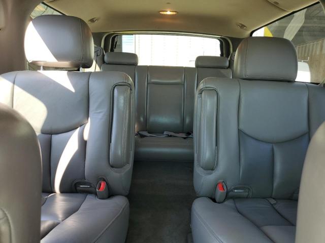 Photo 9 VIN: 1GKFK66U14J119682 - GMC YUKON XL D 