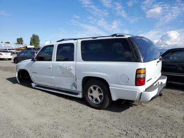 Photo 1 VIN: 1GKFK66U14J185178 - GMC YUKON XL D 