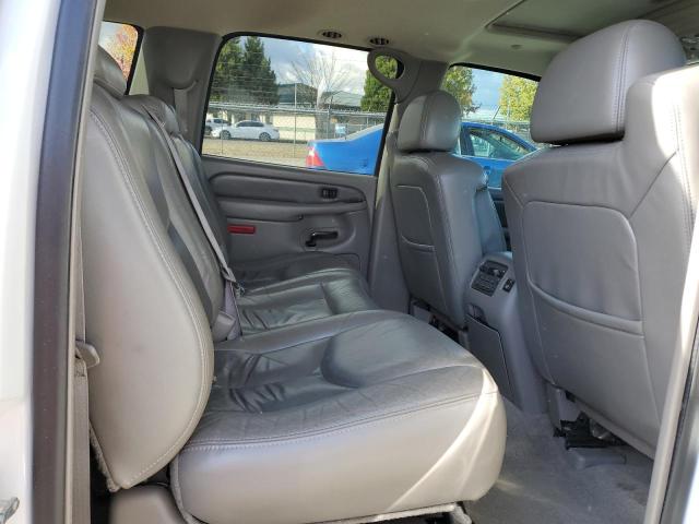 Photo 10 VIN: 1GKFK66U14J185178 - GMC YUKON XL D 