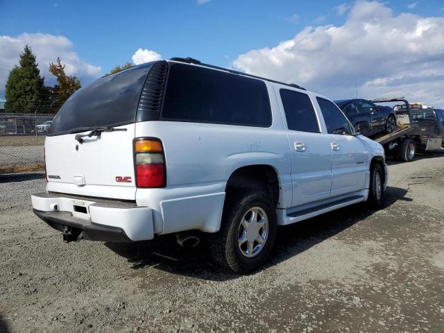 Photo 2 VIN: 1GKFK66U14J185178 - GMC YUKON XL D 