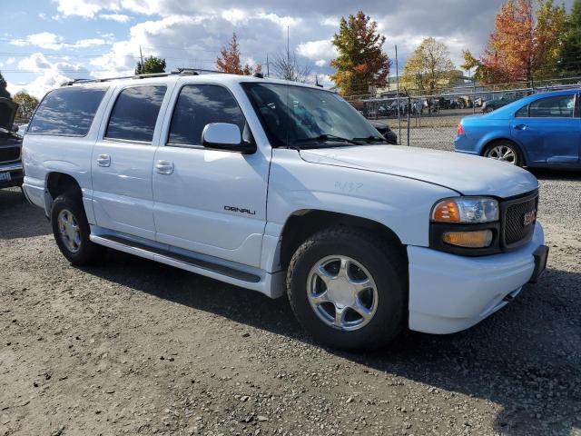 Photo 3 VIN: 1GKFK66U14J185178 - GMC YUKON XL D 