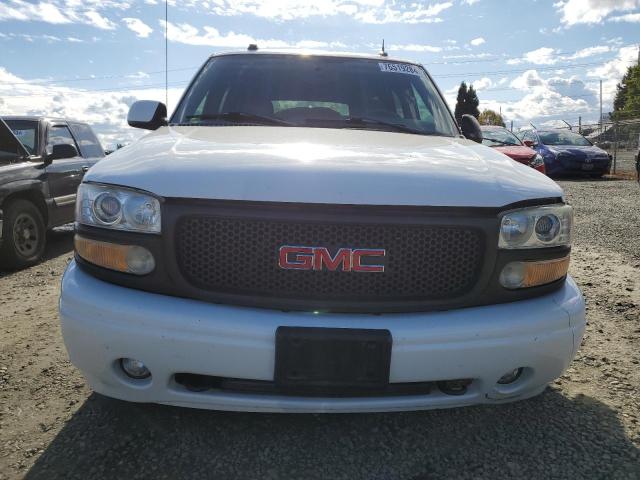 Photo 4 VIN: 1GKFK66U14J185178 - GMC YUKON XL D 