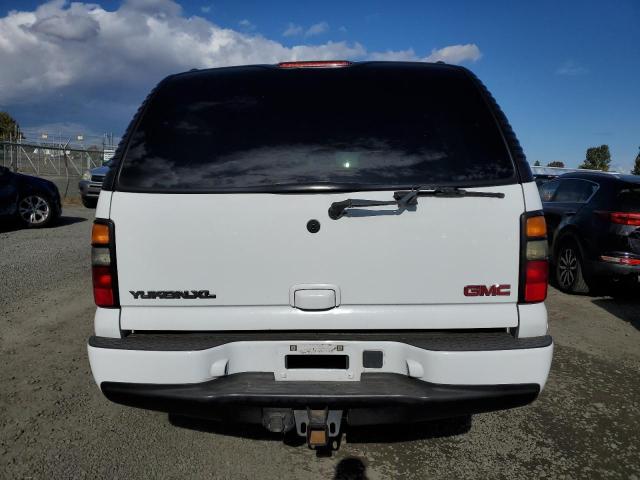 Photo 5 VIN: 1GKFK66U14J185178 - GMC YUKON XL D 