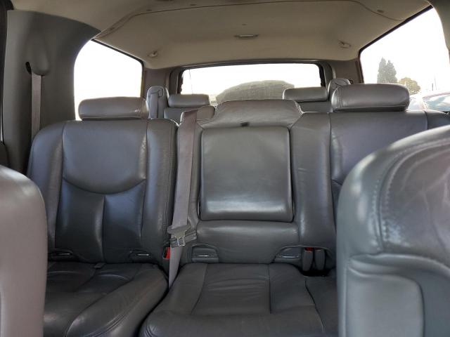 Photo 9 VIN: 1GKFK66U14J185178 - GMC YUKON XL D 