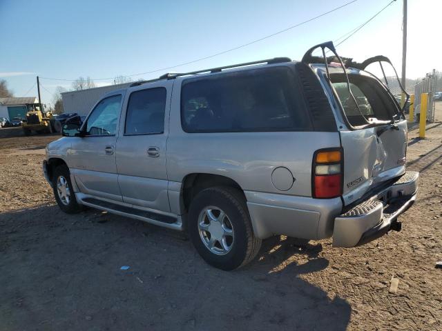 Photo 1 VIN: 1GKFK66U14J188050 - GMC YUKON 