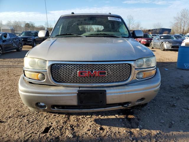 Photo 4 VIN: 1GKFK66U14J188050 - GMC YUKON 