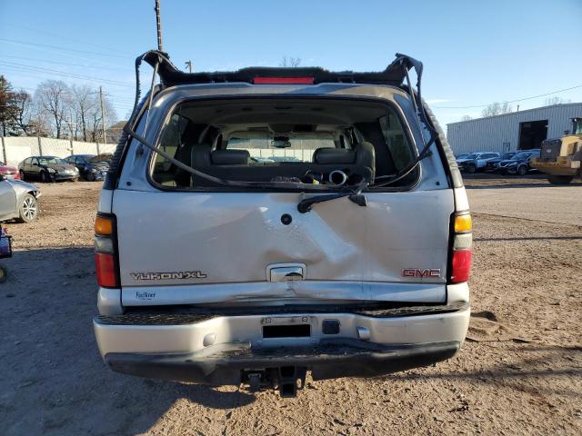 Photo 5 VIN: 1GKFK66U14J188050 - GMC YUKON 