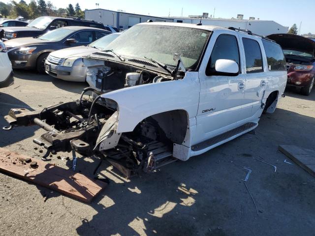 Photo 0 VIN: 1GKFK66U14J207146 - GMC YUKON XL D 