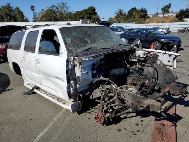 Photo 3 VIN: 1GKFK66U14J207146 - GMC YUKON XL D 