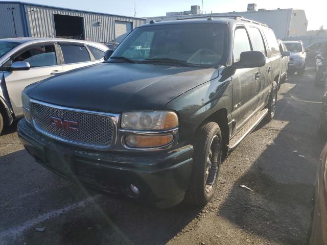 Photo 0 VIN: 1GKFK66U14J251471 - GMC YUKON XL D 