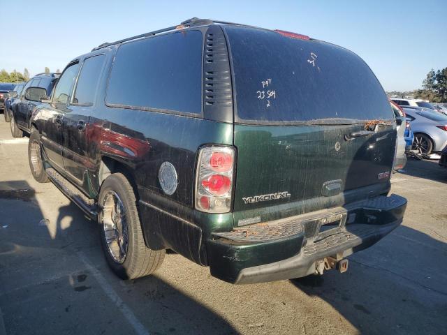 Photo 1 VIN: 1GKFK66U14J251471 - GMC YUKON XL D 