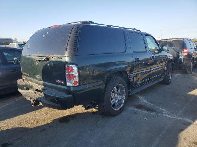 Photo 2 VIN: 1GKFK66U14J251471 - GMC YUKON XL D 