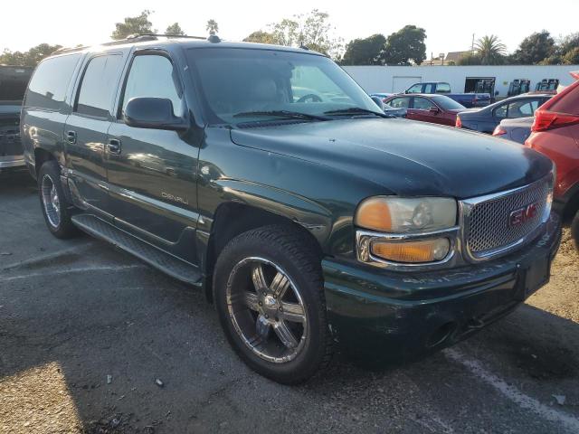 Photo 3 VIN: 1GKFK66U14J251471 - GMC YUKON XL D 