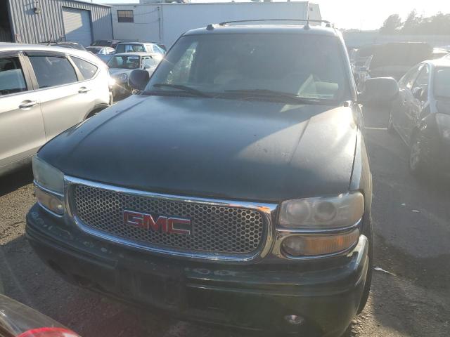 Photo 4 VIN: 1GKFK66U14J251471 - GMC YUKON XL D 