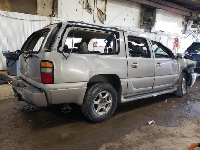 Photo 2 VIN: 1GKFK66U14J321230 - GMC YUKON 