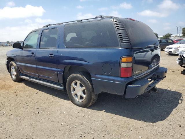 Photo 1 VIN: 1GKFK66U15J122406 - GMC YUKON XL D 