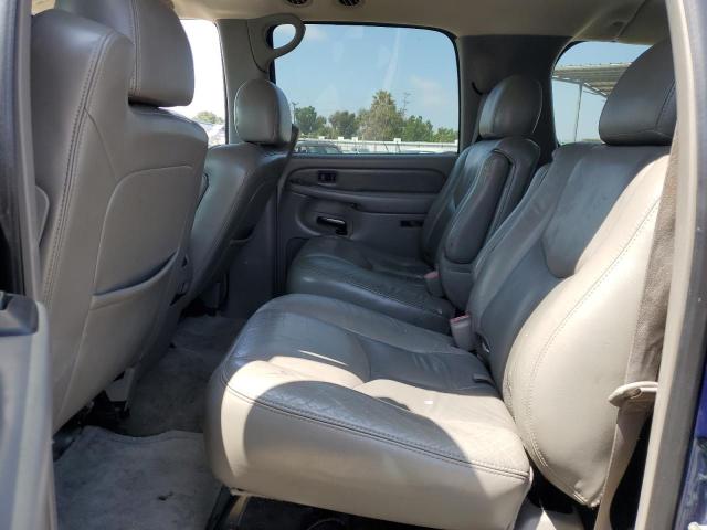 Photo 10 VIN: 1GKFK66U15J122406 - GMC YUKON XL D 