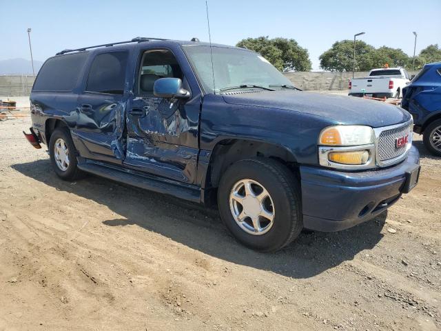 Photo 3 VIN: 1GKFK66U15J122406 - GMC YUKON XL D 