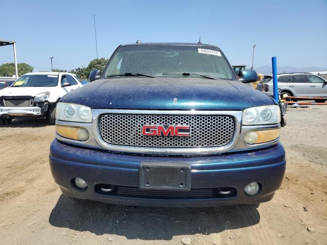 Photo 4 VIN: 1GKFK66U15J122406 - GMC YUKON XL D 