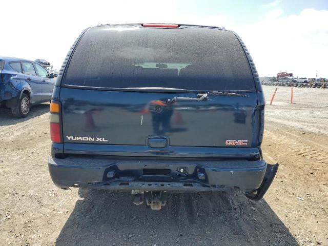 Photo 5 VIN: 1GKFK66U15J122406 - GMC YUKON XL D 