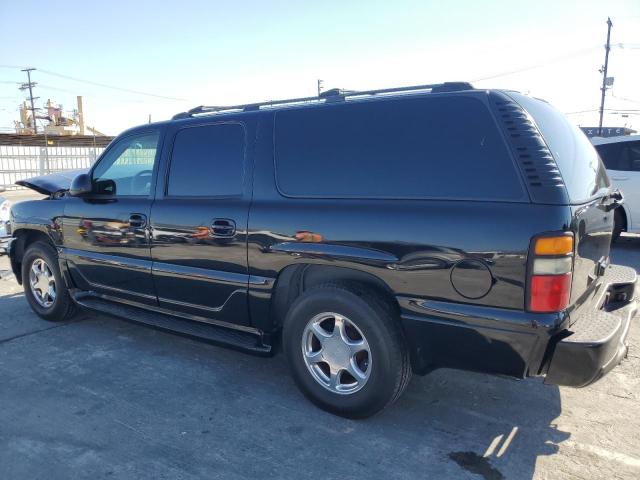 Photo 1 VIN: 1GKFK66U15J136709 - GMC YUKON XL D 