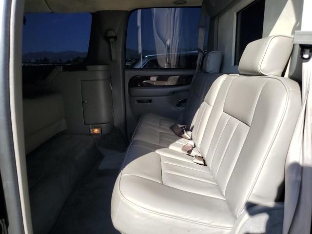 Photo 10 VIN: 1GKFK66U15J136709 - GMC YUKON XL D 