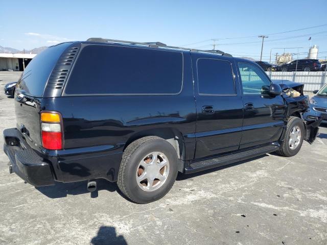 Photo 2 VIN: 1GKFK66U15J136709 - GMC YUKON XL D 