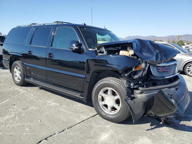 Photo 3 VIN: 1GKFK66U15J136709 - GMC YUKON XL D 