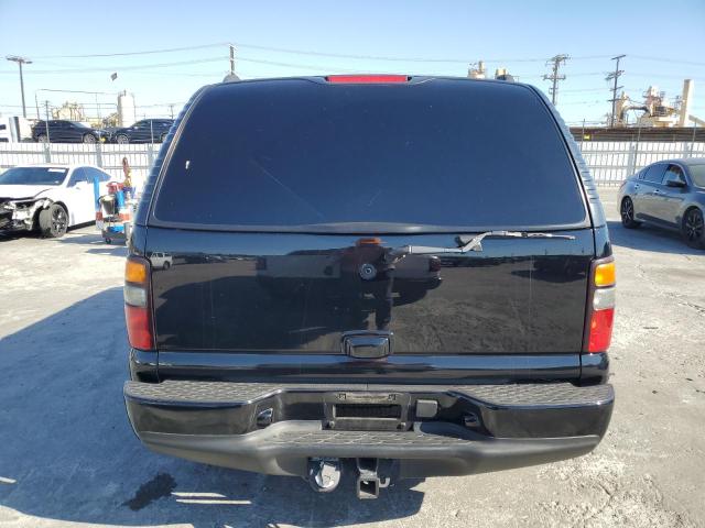 Photo 5 VIN: 1GKFK66U15J136709 - GMC YUKON XL D 