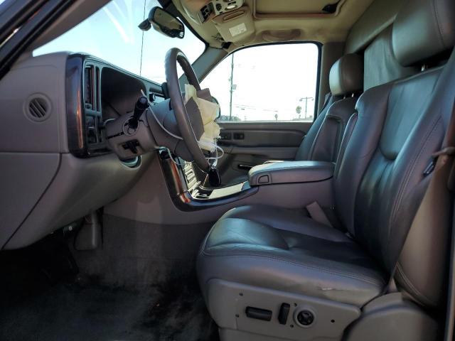 Photo 6 VIN: 1GKFK66U15J136709 - GMC YUKON XL D 