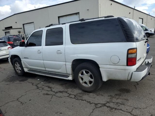 Photo 1 VIN: 1GKFK66U15J216706 - GMC YUKON XL D 