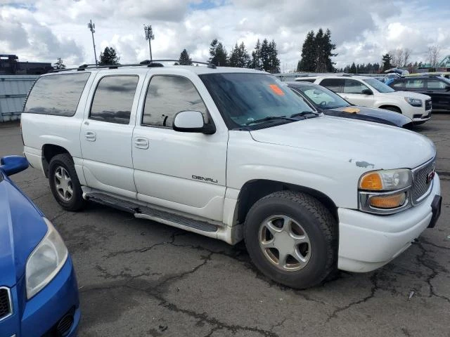 Photo 3 VIN: 1GKFK66U15J216706 - GMC YUKON XL D 