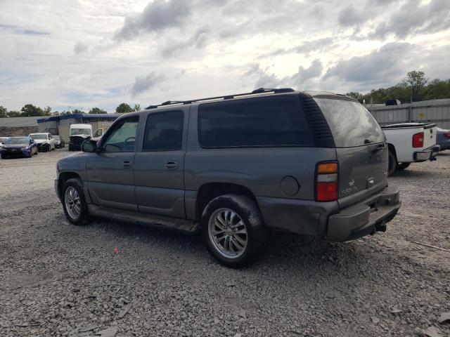 Photo 1 VIN: 1GKFK66U15J249057 - GMC YUKON XL D 