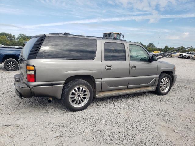 Photo 2 VIN: 1GKFK66U15J249057 - GMC YUKON XL D 