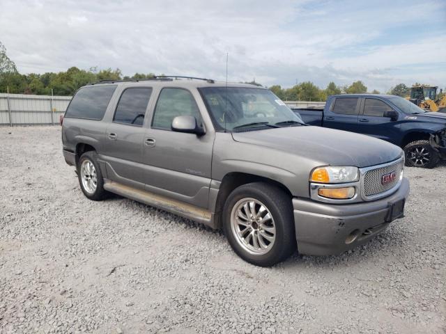 Photo 3 VIN: 1GKFK66U15J249057 - GMC YUKON XL D 