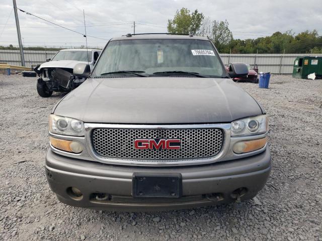 Photo 4 VIN: 1GKFK66U15J249057 - GMC YUKON XL D 