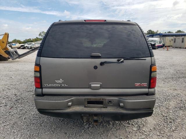 Photo 5 VIN: 1GKFK66U15J249057 - GMC YUKON XL D 