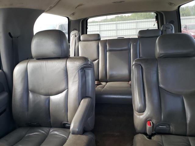 Photo 9 VIN: 1GKFK66U15J249057 - GMC YUKON XL D 