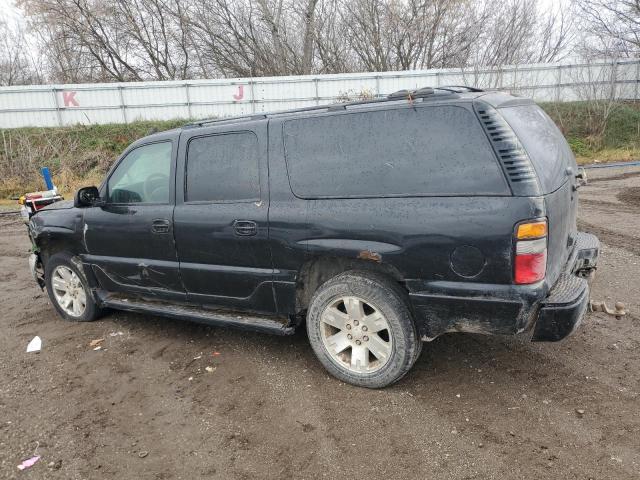 Photo 1 VIN: 1GKFK66U16J124576 - GMC YUKON XL D 