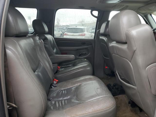 Photo 10 VIN: 1GKFK66U16J124576 - GMC YUKON XL D 