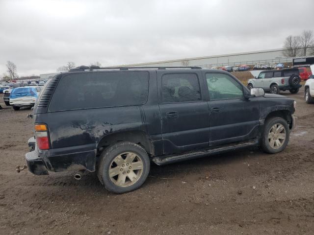 Photo 2 VIN: 1GKFK66U16J124576 - GMC YUKON XL D 