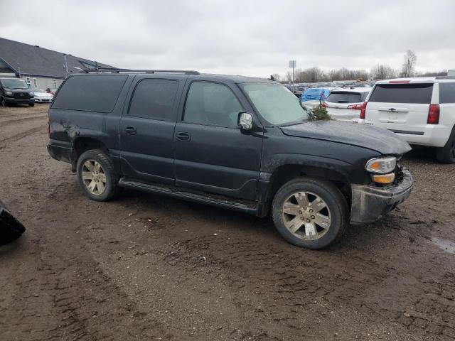 Photo 3 VIN: 1GKFK66U16J124576 - GMC YUKON XL D 