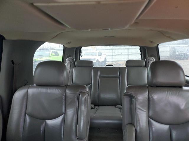 Photo 9 VIN: 1GKFK66U16J124576 - GMC YUKON XL D 