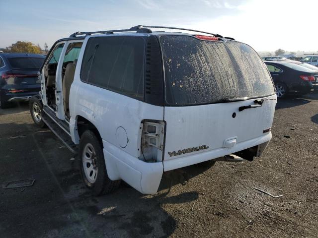 Photo 1 VIN: 1GKFK66U21J304626 - GMC DENALI 